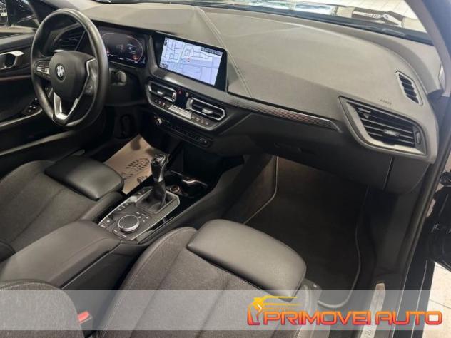 BMW 116 d 5p. Sport Line rif. 22045874 - Foto 3
