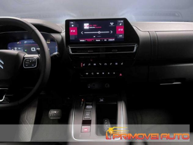 CITROEN C5 Aircross BlueHDi 130 S&S EAT8 Max rif. 22317373 - Foto 4