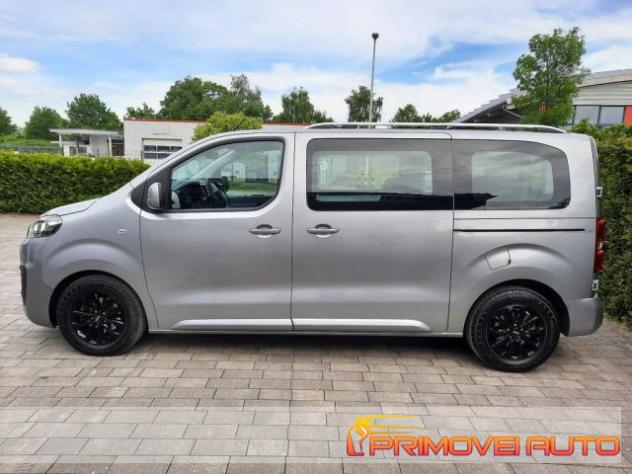 CITROEN Jumpy 2.0 BlueHDi 140 rif. 20872054 - Foto 7