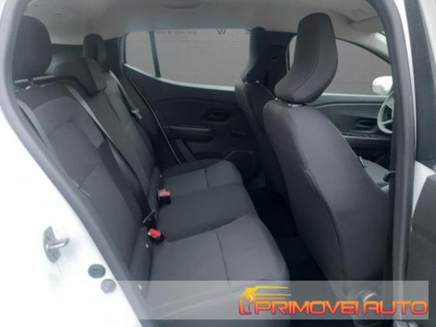 DACIA Sandero Streetway 1.0 TCe ECO-G Expression rif. 21406841 - Foto 3