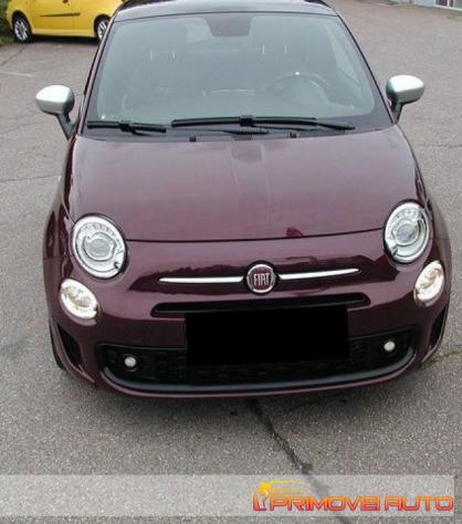 FIAT 500 1.2 Dualogic Rockstar rif. 19609018 - Foto 7