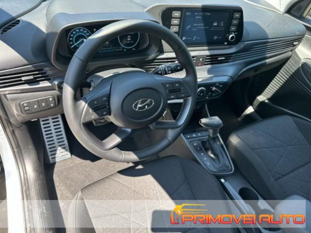 HYUNDAI Bayon 1.0 T-GDI Hybrid 48V DCT Trend rif. 21617169 - Foto 2