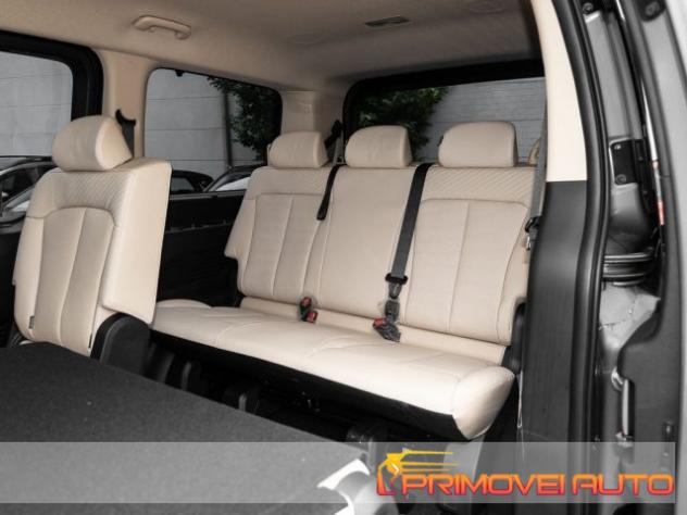 HYUNDAI Staria 2.2 AT 9 posti rif. 21384963 - Foto 3