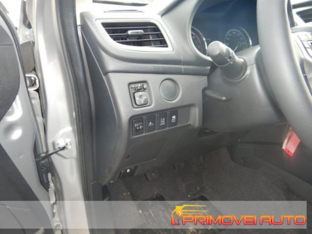 MITSUBISHI L200 2.3 D Double Cab 4x4 Intense Plus rif. 19516099 - Foto 9