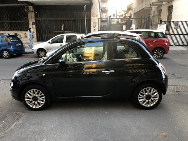 Fiat 500C 1.3 Multijet 95 CV Lounge Cabrio - Foto 5