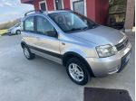 Fiat Panda 1.3 MJT 4x4