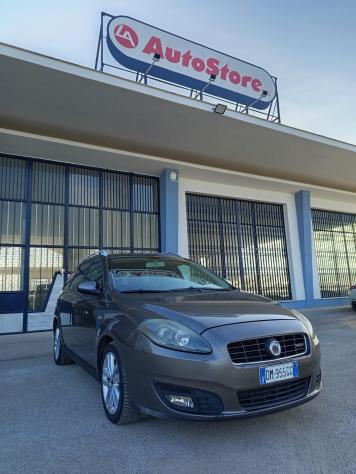 Fiat Croma 1.9 Multijet 16V aut. Emotion - Foto 2