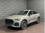 AUDI Q5 SPB 40 TDI quattro S tronic Identity Black rif. 24105311
