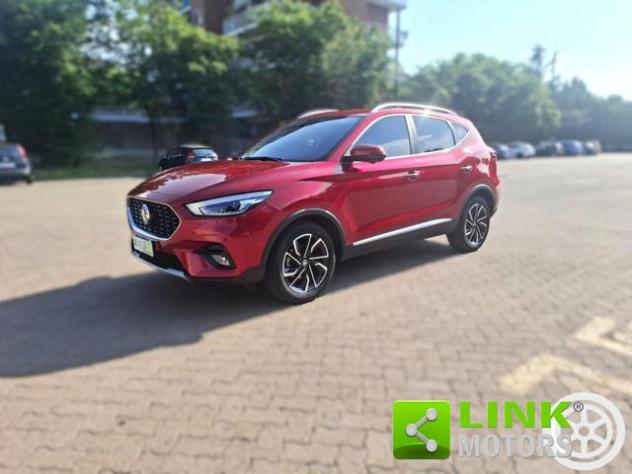 MG ZS 1.5 VTi-tech Luxury rif. 24055477