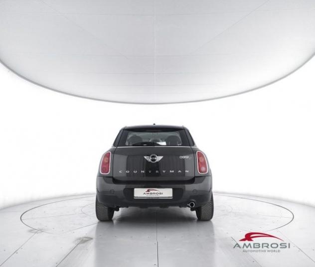 MINI Countryman Cooper D 1.6 Cooper D rif. 23925576 - Foto 5