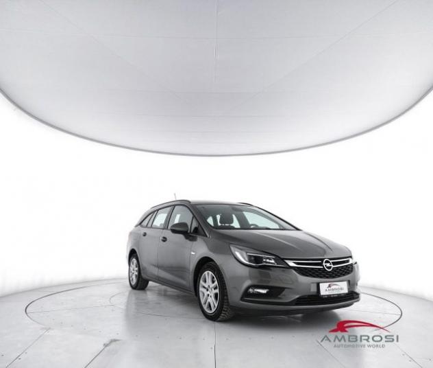 OPEL Astra Sports Tourer 1.6 CDTi Sports Elective - PER OPER rif. 23925612 - Foto 2