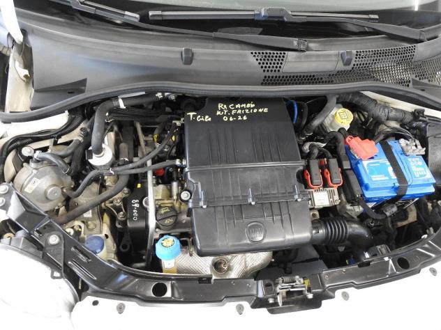 FIAT - 500 - 1.2 Lounge Panoramic Bi Fuel GPL coll 2034 c-l Bluetooth - Foto 8