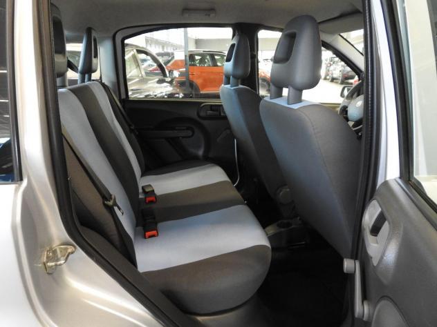 FIAT - Panda - 1.2 Dynamic Climat Radio Hi s.s - Foto 9