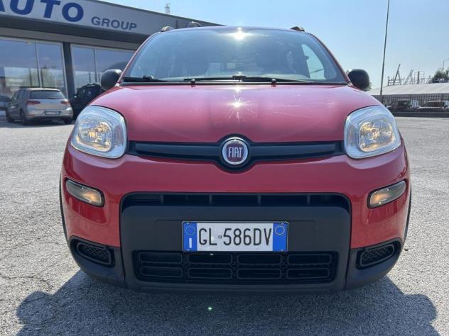 FIAT Panda 1.2 GPL EasyPower City Life GPL CASA MADRE - Foto 2