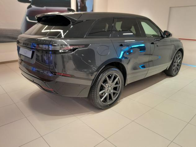 Land Rover Range Rover Velar Range Rover Velar 2.0 I4 PHEV 404 CV DYNAMIC SE IVA ESPOSTA - Foto 7