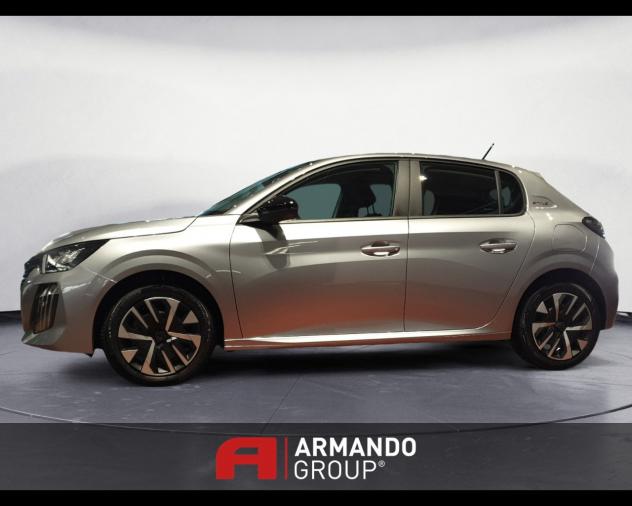 Peugeot 208 5P - STYLE HYBRID 100 E-DCS6 - Foto 8