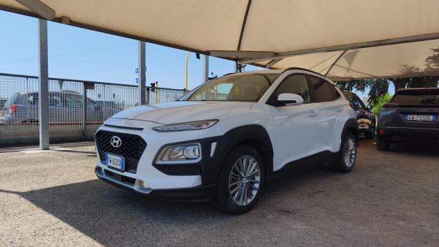 Hyundai Kona 1.6 CRDi 115cv Comfort