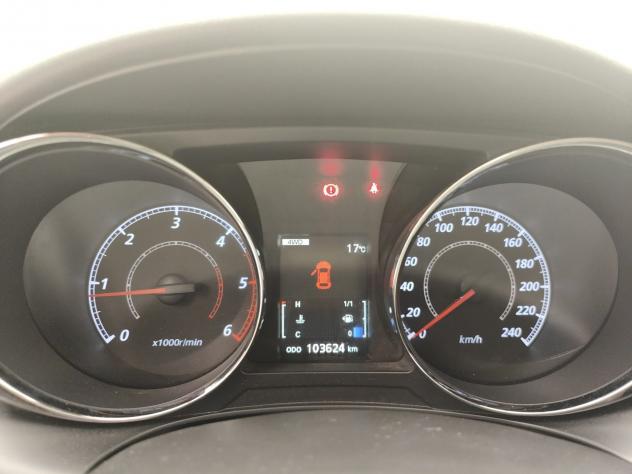 Mitsubishi ASX I 1.6 Intense 4wd - Foto 8