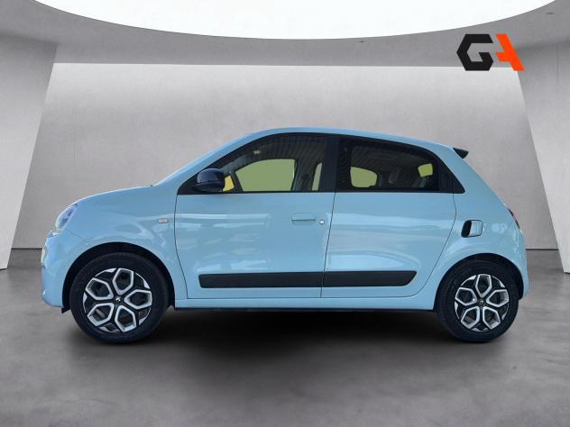Renault Twingo Twingo 1.0 sce Equilibre 65cv - Foto 4