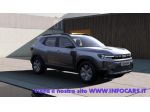 DACIA Duster Expression MY26 Eco-G 120 auto Promo   rif. 24040065