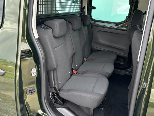 Opel Combo Life Combo life N1 1.5D 100cv Edition Plus S&S L1H1 mt6 - Foto 7