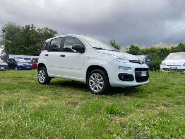 Fiat New Panda Gomme nuove! * ADAS * Sensori park. + Com. V - Foto 3