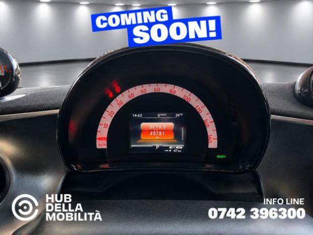 SMART ForTwo EQ Passion rif. 24208040 - Foto 3