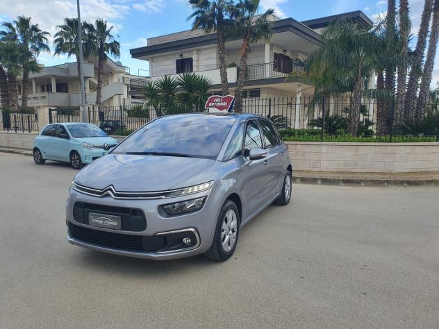 Citroen C4 SpaceTourer C4 Picasso 1.5 BlueHdi 131Cv - Foto 3