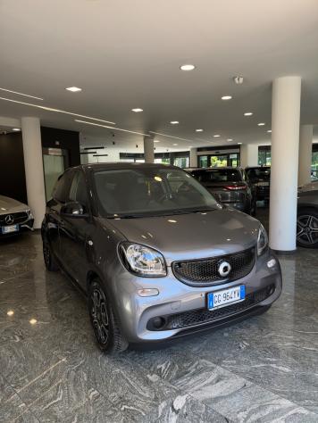 Smart ForFour 70 1.0 twinamic Prime GPL - Foto 4