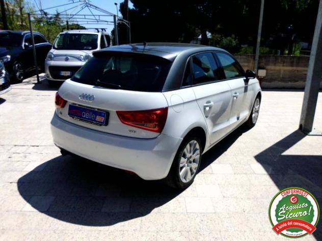 AUDI A1 SPB 1.6 TDI Ambition rif. 23987334 - Foto 7
