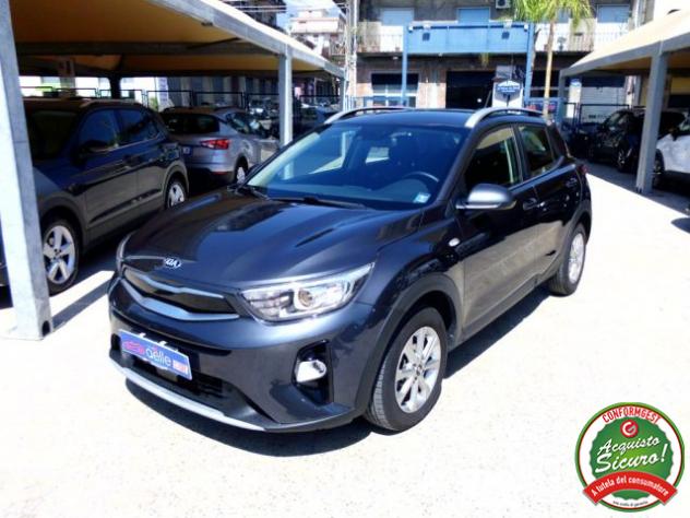 KIA Stonic 1.6 CRDi 110 CV Style rif. 24062705 - Foto 3