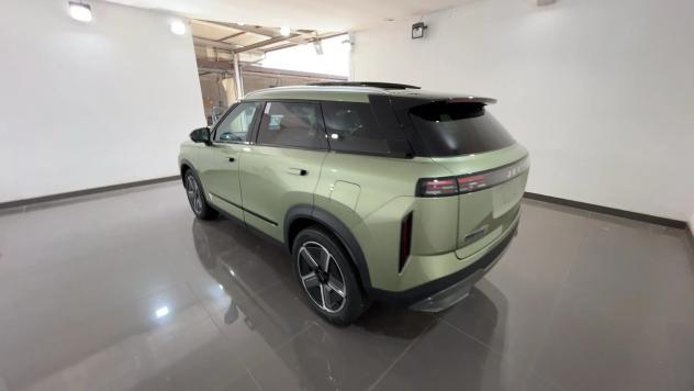 Jaecoo 7 1.6 TGDI Premium autom. KM 0 - Foto 2