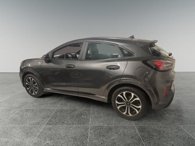 Ford Puma 1.0 Ecoboost Hybrid 125CV ST-Line - Foto 3