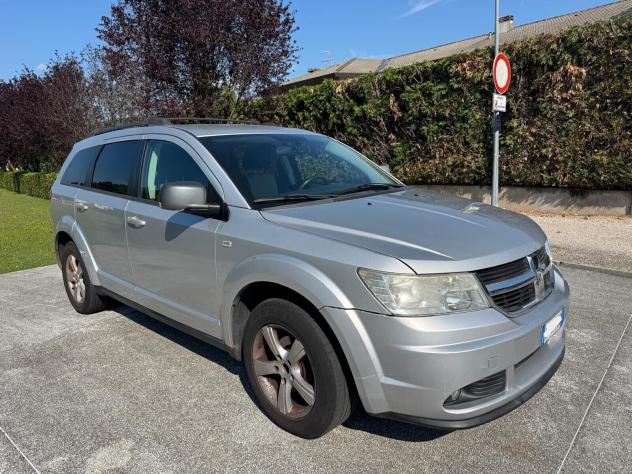 Dodge Journey 2.0 Turbodiesel R/T DPF - Foto 2