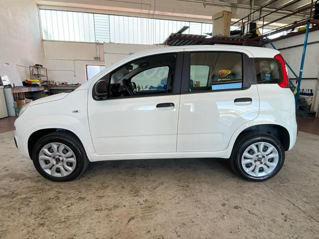 FIAT Panda 0.9 TwinAir Natural Power Easy - Foto 2
