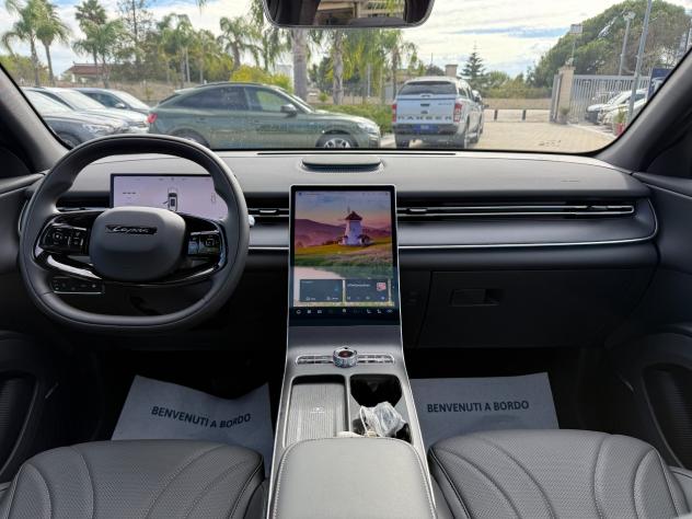 LEPAS L8 1.5 PHEV ELEGANCE OPACA TETTO APRIBILE - Foto 9