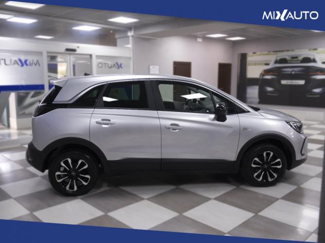 Opel Crossland 1.2 Turbo Elegance S&S 110CV - Foto 6