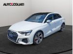 Audi S3 S3 Sportback 2.0 TFSI quattro S-tronic