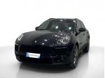 Porsche Macan 3.0 S Diesel - Cam - Cruise/Lim - Tetto