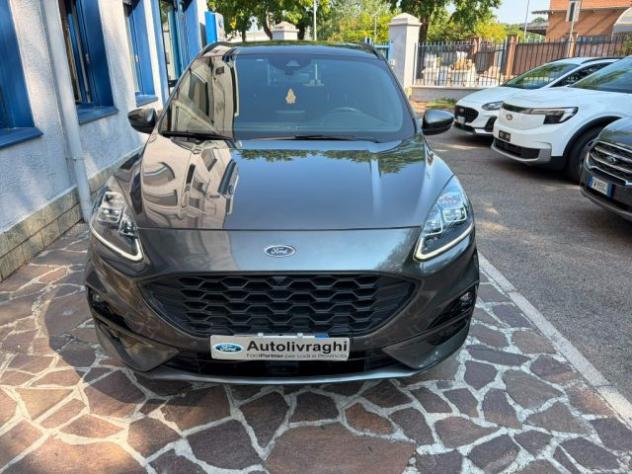 FORD Kuga 1.5 EcoBlue 120 CV aut. 2WD ST-Line X rif. 23968989 - Foto 2