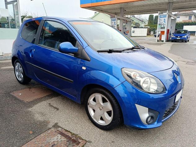 RENAULT - Twingo 1.2 Dynamique 75cv - Foto 2