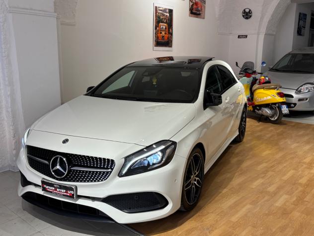 Mercedes-benz A 200 d Automatic 4Matic Premium Amg - Foto 9