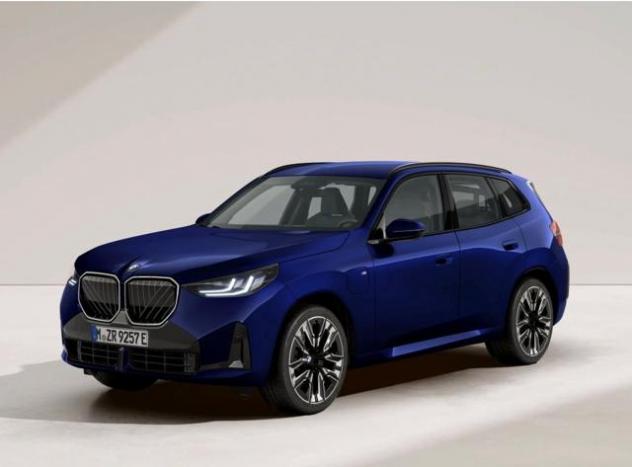 BMW X3 xDrive20 48V MSport Pro rif. 23983801 - Foto 2