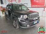 JEEP Renegade 1.6 Mjt DDCT 120 CV Longitude rif. 19104105
