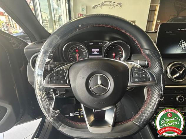 MERCEDES-BENZ GLA 200 d Aut. 4Matic PREMIUM AMG rif. 23738572 - Foto 10