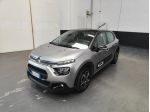 Citroën C3 BlueHDi 100 S&S Feel Pack