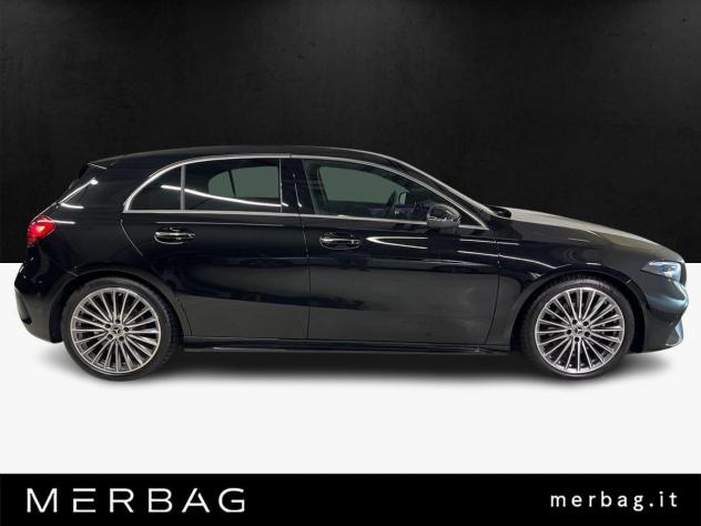 Mercedes-Benz Classe A 180 d AMG Line Extra auto - Foto 5