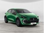Renault Clio 1.2 TCe 115 evolution