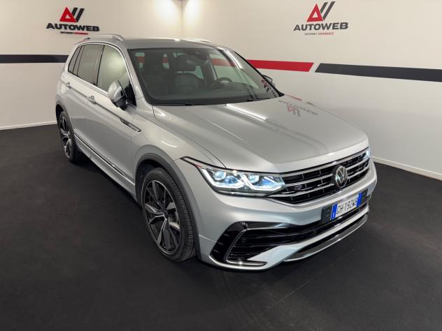 Volkswagen Tiguan 1.5 TSI 150 CV DSG ACT R-Line - Foto 3