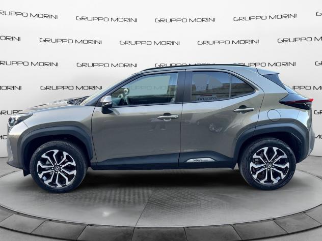Toyota Yaris Cross Yaris Cross 1.5h Trend fwd 115cv e-cvt - Foto 4